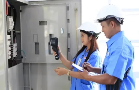 Infrared Thermography